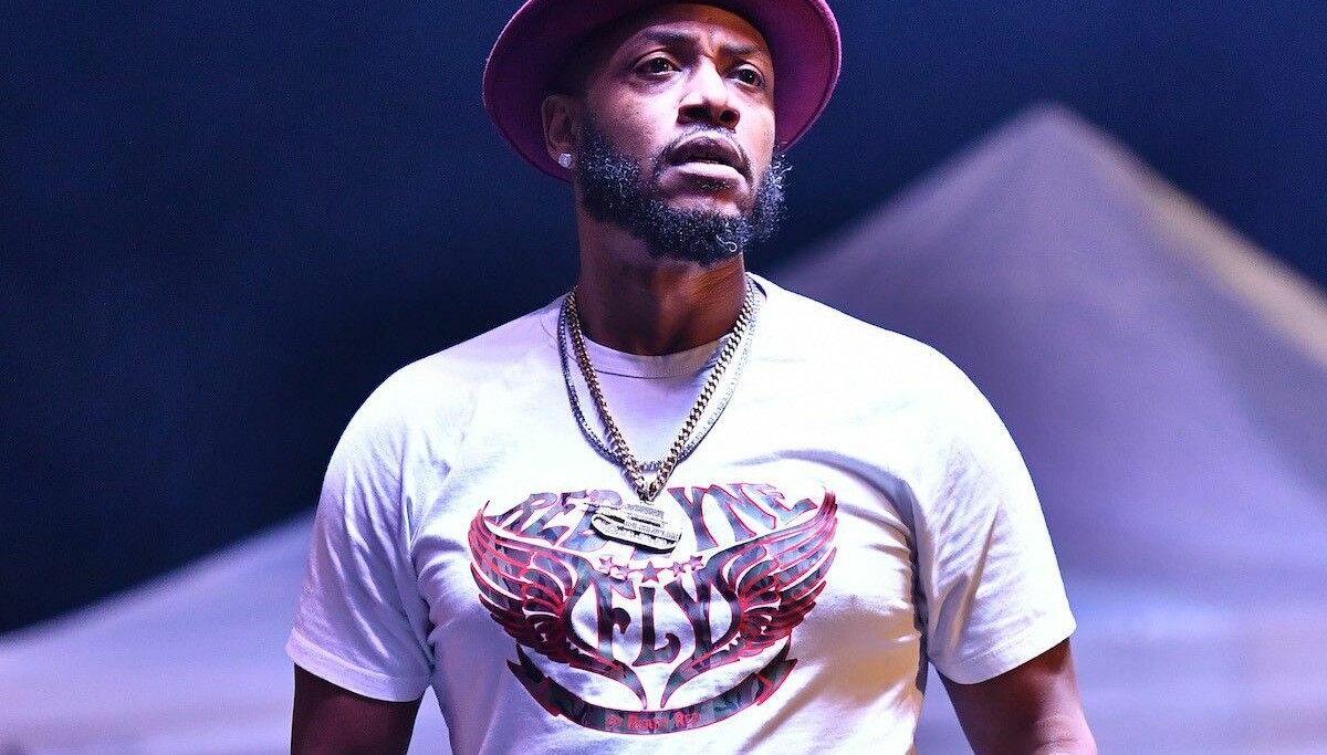 Mystikal Cleared: New Scientific Evidence Led to Dismissal
