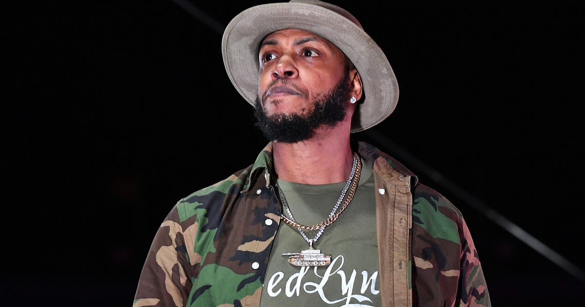 Mystikal's Rape Charges Dropped: Grand Jury Finds No Evidence